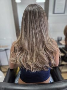 relooking coiffure femme à Mont-de-Marsan